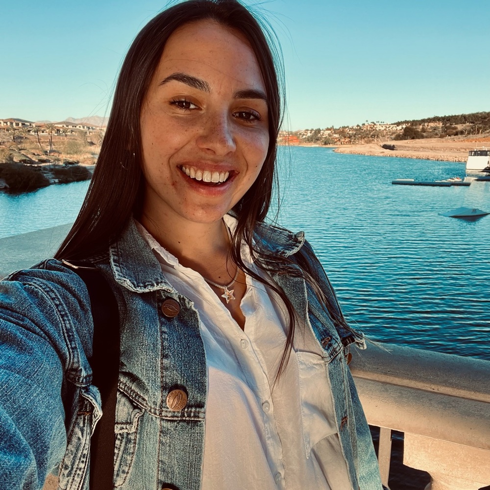 Meet your Posher, Melody